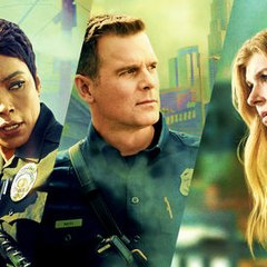 9-1-1 Season 1 [TV Show] HD 720p