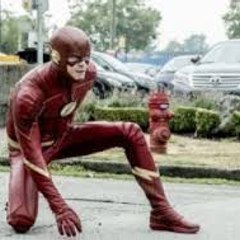 The Flash Season 6 Episode 1