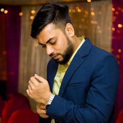 Hossain Imtiaz