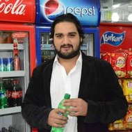 KHAN WITH ENTERTAINMENT