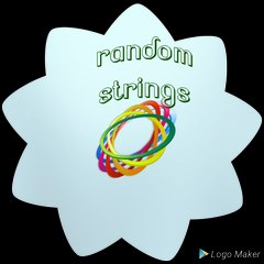 Random Strings