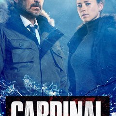 *Tv Show* Cardinal Season 2 *Watch Full Online*