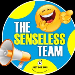 The SenseLess Team