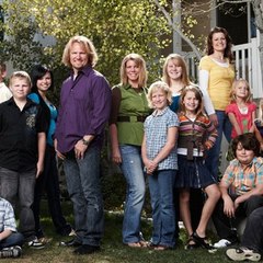 **Sister Wives*Season 9*Meri Moving*FullHD**