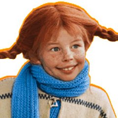 Pippi Calze Lunghe