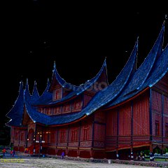 Musik Minang
