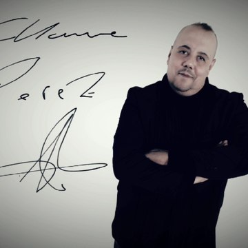 José Manuel Garlito