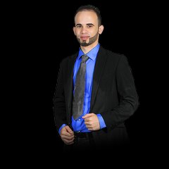 Christopher Salcedo