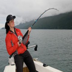 Fishing Line