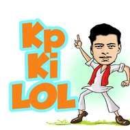 kp ki LOL
