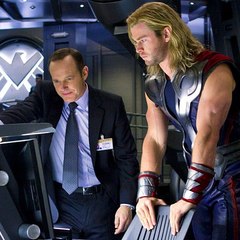 Marvel's Agents of S.H.I.E.L.D. Season 5 HD