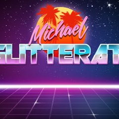 Michael Glitterati