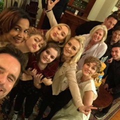 Watch - Nashville Season 6 Full Episode