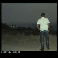 Prestley Snipes