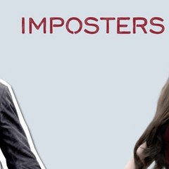 Imposters Season 2 -- HDTV