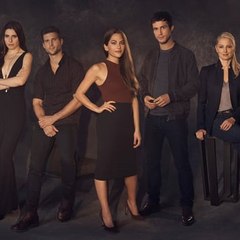 Full-HD || Imposters Season 2