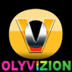 OLYVIZION TV