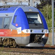 Paul Colly AeroTrain