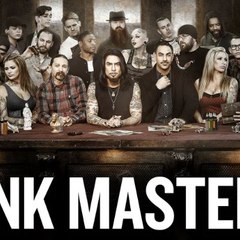 Ink Master Season 10 [Online]