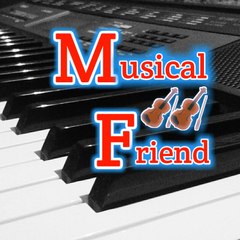 Musical friend