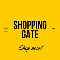 Shopping Gate
