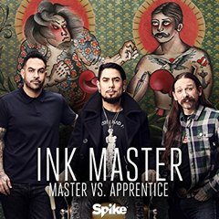 Ink Master Season 10 Full HD 720p