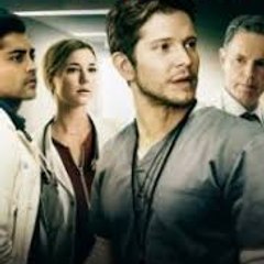 The Resident > Full.HDTV Season 1 {FOX}