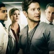 The Resident > Full.HDTV Season 1 {FOX}
