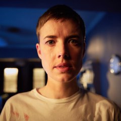 Watch Online - Hard Sun Season 1