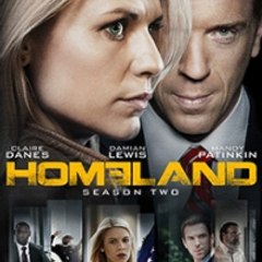 Homeland # Full Watch S7