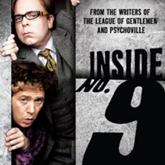 Inside No. 9 Season 4 Full Promo Today