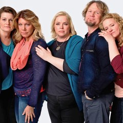 Watch Streaming - Sister Wives Season 9