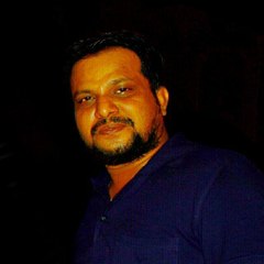 Indian South channel