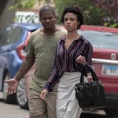 Top Show The Chi Season 1 HD720p