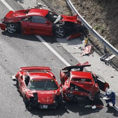 World Of Car Crash