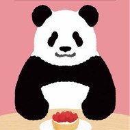 Pink Panda Kitchen