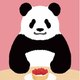 Pink Panda Kitchen
