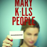 Online Watch!! Mary Kills People Season 2