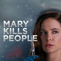 Mary Kills People Season 2 [Online Full]
