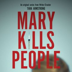 Mary Kills People Season 2 Full *HD1080p*