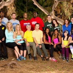 Watch - The Amazing Race Season 30