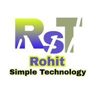 ROHIT SIMPLE TECHNOLOGY