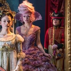 The Nutcracker and the Four Realms (2018)