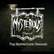 สมาคมโลกลึกลับ