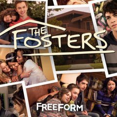 Top Show - The Fosters Season 5 Full Series