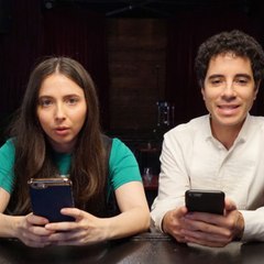 TV Show - Alone Together Season 1