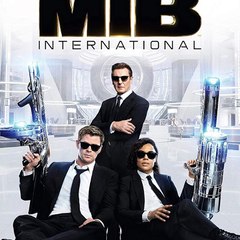 "✮Men in Black  International - (2019) ★Movie "