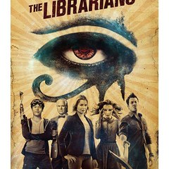 The Librarians (( TNT ))