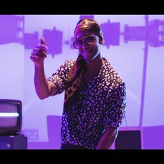 DJ DYLVN
