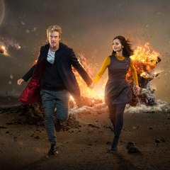 Doctor Who (( FULL HD 720p ))